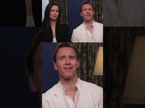 Spies and lies with "The Agency" stars