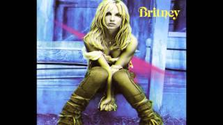 Britney Spears What It's Like To Be Me Audio