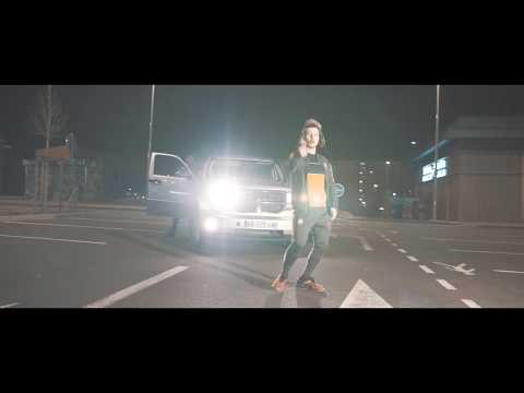 KZR Bratos - Je Gamberge (Clip Officiel)