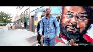 DjKaySlay Straight Outta Brooklyn Ft. Fame Maino Papoose Troy Ave Uncle Murda Moe Chipps Lucky Don