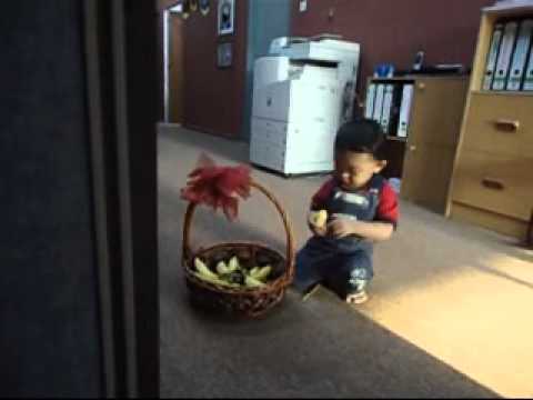 UNICtv - Kisah Adam & Pisang