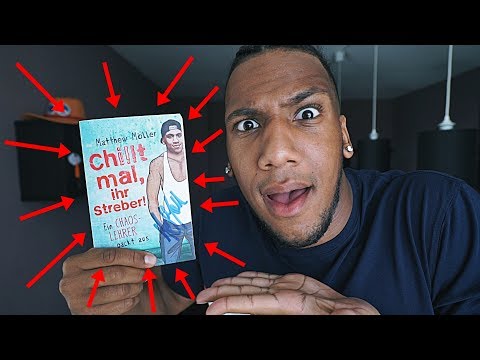 VOM PROBLEMSCHÜLER ZUM LEHRER ... !!!  | MefYou |