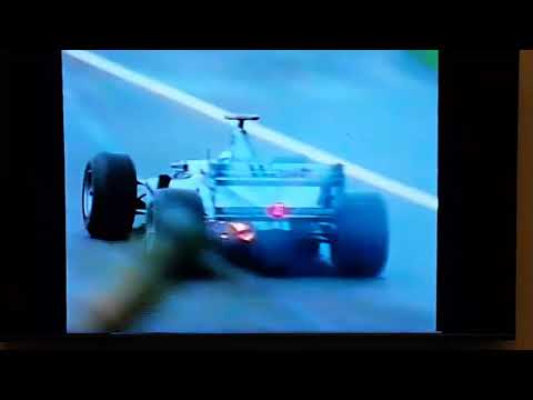 RTL Formule1 Tune RTL5 Amerika 2000