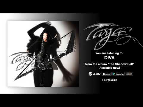Tarja "DIVA" Official Full Song Stream