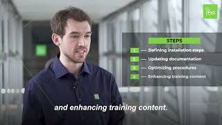 Shaping the Future: Unveiling Industrial R&D Innovations - Ep2: Faster Rhodotron®TT1000 Installation