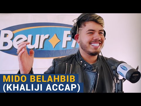 [Happy Beur] Mido Belahbib - Extrait Khaliji (accap)