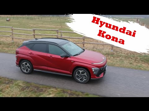 Test Hyundai Kona | Je lepší než předchozí verze? | Jak ho mít za 8,5 tisíce? | Fleet | 2024 | CZ/SK obrazok