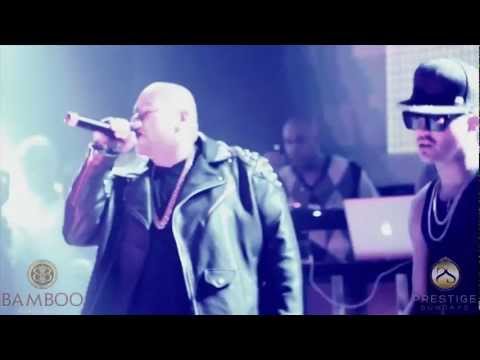 Russian NYE with Timati, Fat Joe, Scott Storch, Ca$h Out, Jadakiss at Bamboo Miami/Prestige Sundays