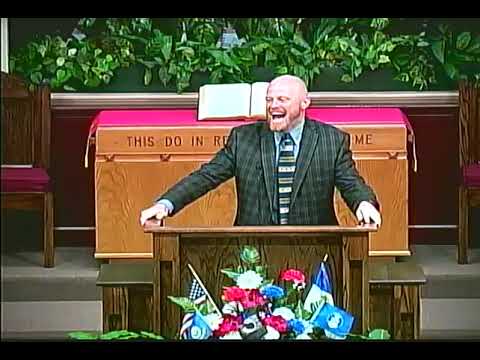 5/30/19 - Proclaim Ministry Team