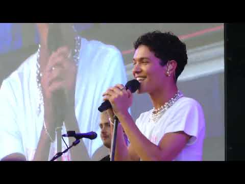 Omar Rudberg - Simon's Song | STOCKHOLM