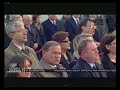 Uroczystości żałobne Programy Informacyjne 17 18 Kwietnia 2010 TVP