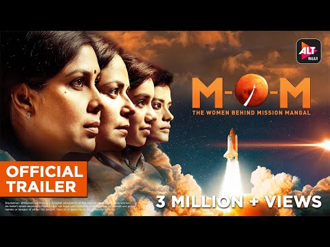 Ketan adhia webseries - alt balaji M.O.M