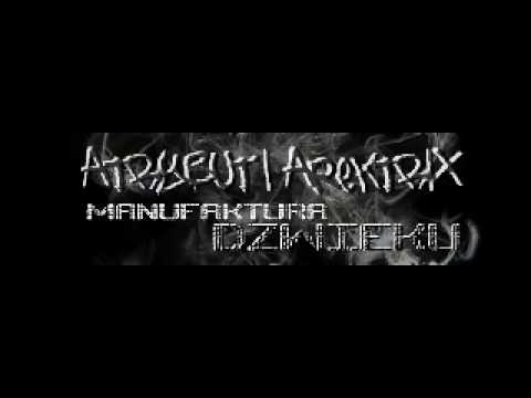 Atrybut & ACE- Złodziej (Diss Szpunix)