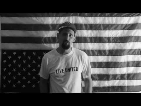 Aaron Evans - Mic Check 1-2 (Is This Thing On?!?!) [In Plain Black and White]