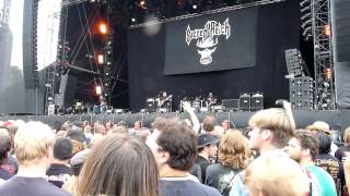 Sacred Reich - Administrative Decisions (Live)