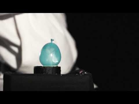 The Perverted Dance (Cut The Balls) Trailer