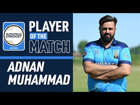 POTM Match 8: A.Muhammad - CIV vs FNC | ECS Italy, Brescia 2024 | 30 Apr 2024 | ECS24.310