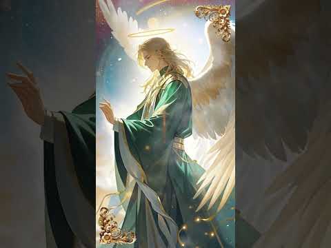 Unglaublich: Wie dieser Psalm von Raphael zu mir kam!