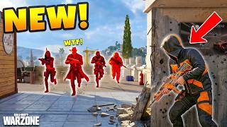 *NEW* TOP WARZONE MOMENTS! - Epic & Funny Plays #158