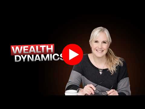 Michelle Nolting Wealth Dynamics testimonial