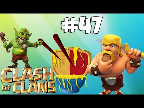Clash Of Clans : HUGE New Content Update!! - Ep. 47
