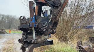 Indexator RT60B tiltrotator | Image 4 - Machineryline