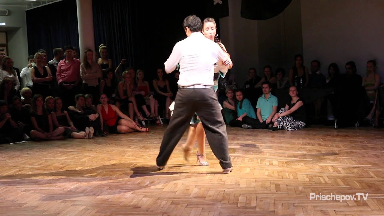 Vasco Martins and Rita Caldas, Portugal, 1-2, vaMOS Todos, Mediterranean 3-7.10.2013