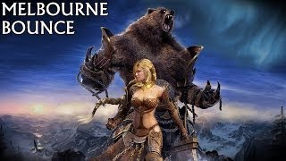 Barely Alive Ft. Diamond Eyes - Welcome To The Real World (GetWet Remix)