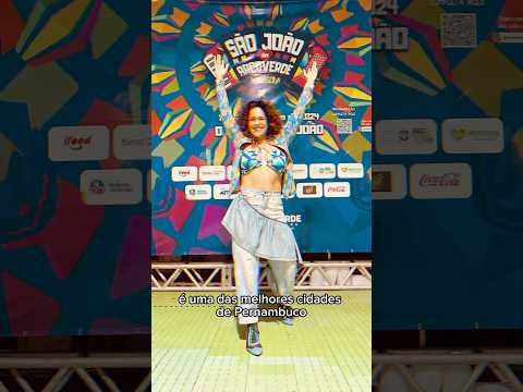 Qual cidade tem o melhor São João de Pernambuco?