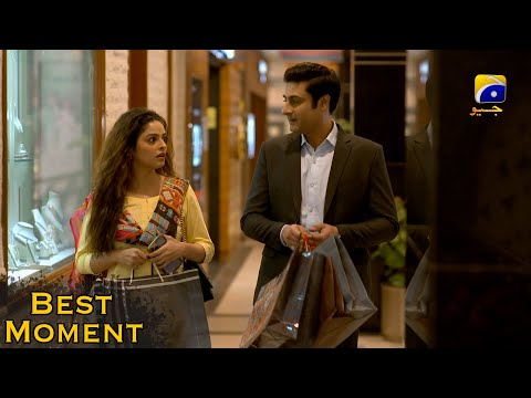 Behroop Episode 19 || 𝗕𝗲𝘀𝘁 𝗠𝗼𝗺𝗲𝗻𝘁 𝟬𝟰 || Zubab Rana - Asad Siddiqui - Beenish Chauhan || Har Pal Geo