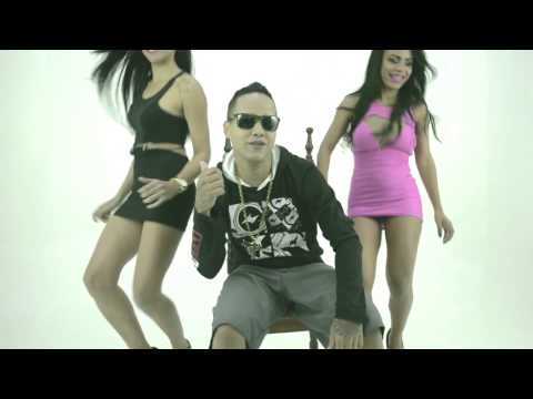 MC PEKENO - TODA PRINCESA (Clipe Oficial)