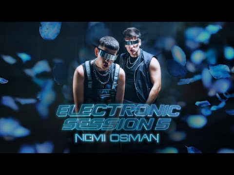 FAKKA DJ and Nemi Osman