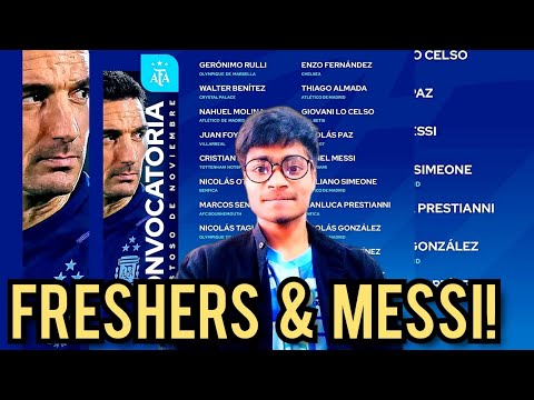 EMI, MONTI, MASTA OUT; PANI, PRESTI, MAXI IN!