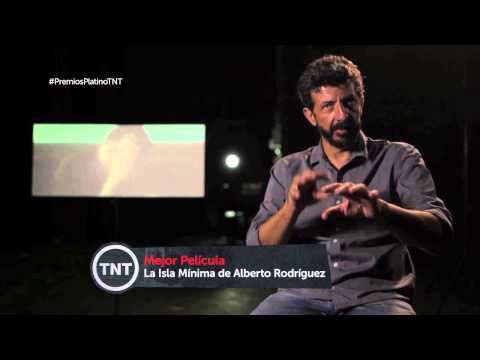 TNT | Premios Platino 2015 | ¡1 día!