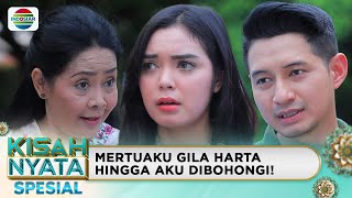 Download lagu Aku Dikelabui Mertua Demi Harta | Kisah Nyata Spesial mp3 Download lagu Aku Dikelabui Mertua Demi Harta | Kisah Nyata Spesial mp3