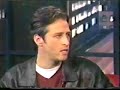 Christopher Hitchens 1996 On Where S Elvis This Week With Jon Stewart And Dave Chappelle