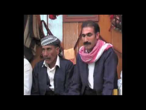 Dengbêj Rêzanê Batû - Ebubekirê Şekir Axa | Dîvana Dengbêjên Botanê