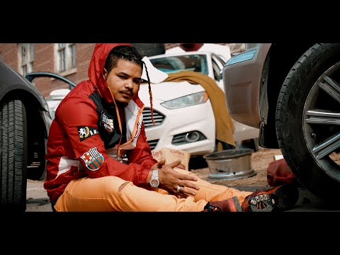 Thuggy Yuxk - Love Scars (Official Music Video)