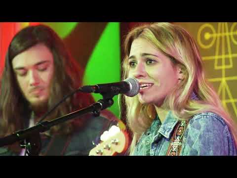 Morgan Wade at 5 Points Music Sanctuary Roots2Rock