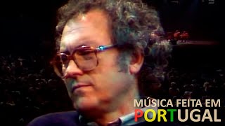 Balada do Outono - Zeca Afonso . João Luís Silva . Couple Coffee (letra)