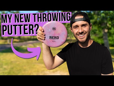 Kastaplast Reko Disc Review