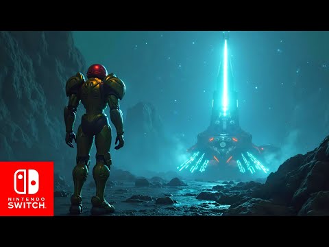 These 13 Savage Nintendo Switch Games Are Coming in 2025