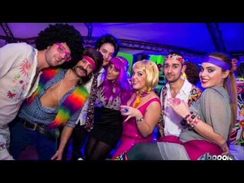 BOOGIE NIGHTS by MOTIV8 EVENTS 22nd March 2014