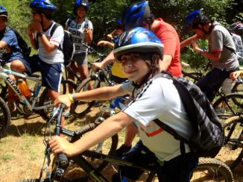 Village Camps France on 07 July 2012