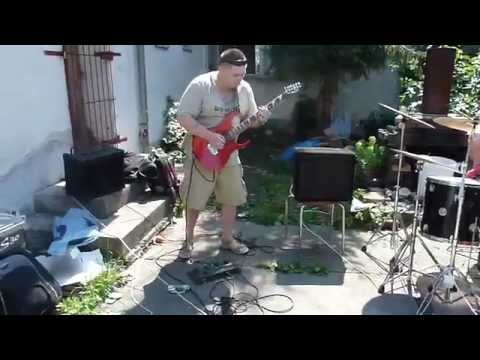 DarkMirror - Deep Koš - Bílá hůl