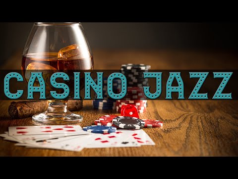 CASINO  Jazz Music 2023 🎰 Jazz Songs Playlist 2023 🎰 321Jazz Music Instrumental