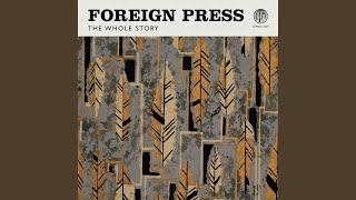 Music video thumbnail preview for More Than A Gift by Foreign Press