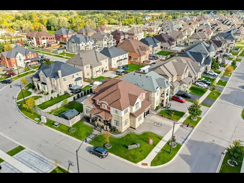 16 Mezzo Street, Brampton Home for Sale - Real Estate Properties for Sale
