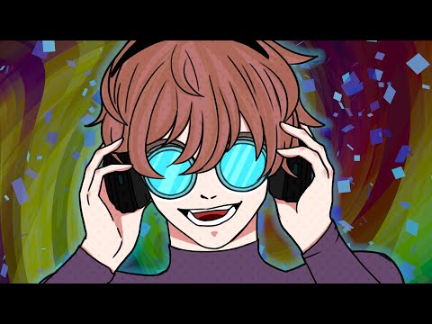 The Ultimate Tinker Gaming Mix