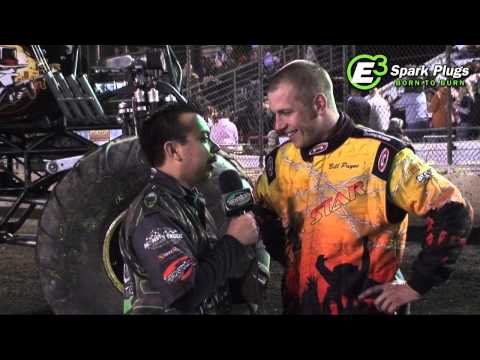 TMB TV: Original Series Episode 4.5 - Chico, CA 2011 - Part 5 of 5